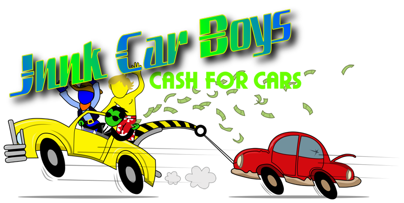 Junk Car Boys - Cash For Cars New York City
